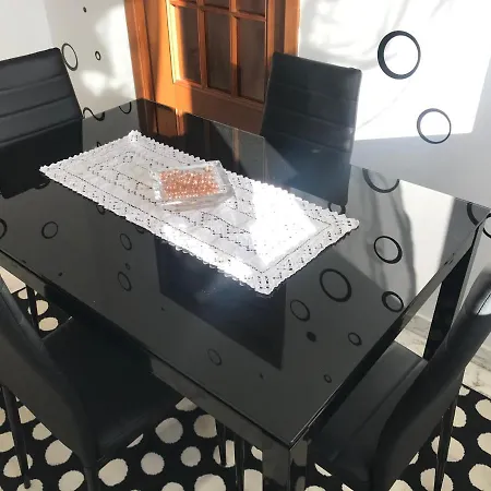 La Piccola Reggia Apartment