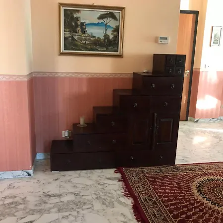 Daire La Piccola Reggia