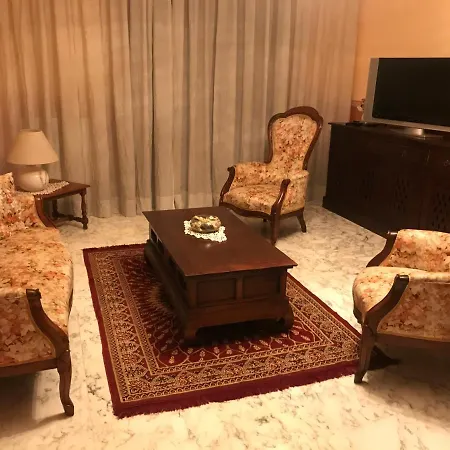 La Piccola Reggia Daire